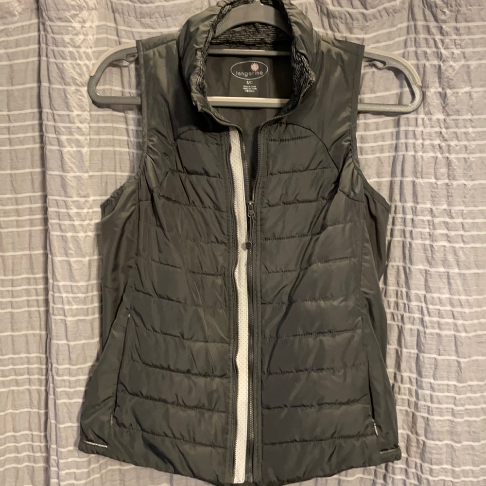 Sport Vest